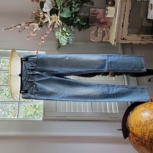 Old Navy men's/teen boys blue jeans. NWT, size 28x32 Slim.